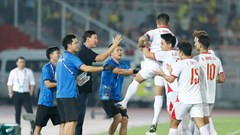 Thầy trò HLV Kim Sang-sik hưởng lợi nếu vào chung kết ASEAN Cup 2026