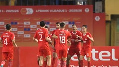 Thể công Viettel rơi vào bảng đấu nhiều thử thách tại “Cúp C2 châu Á”