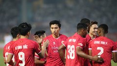 CLB Công an Hà Nội gặp khó tại “Cúp C1 châu Á”