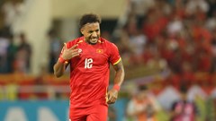 Xuân Son bứt phá trong cuộc đua “Vua phá lưới” ASEAN Cup 2026
