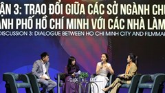 Gỡ khó để điện ảnh Việt “cất cánh”