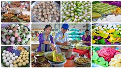  Để Việt Nam trở thành “kinh đô ẩm thực” của thế giới