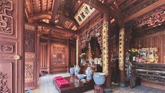 Cầu thị, dân chủ và cần tham vấn chuyên môn