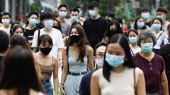 Điều nghịch lý ở Singapore