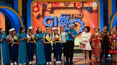 Khởi động Chương trình Giờ thứ 9 mùa 3