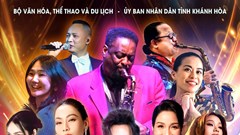  Chất Việt trong bức tranh Jazz đa sắc màu