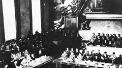  “Ngoại giao ta đã thắng lợi to”