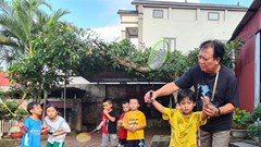 Chuyện về những người “gieo hạt” (Bài 1): Những người “vác tù và hàng tổng”