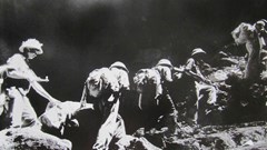 Những tư liệu quý giá về con đường huyền thoại