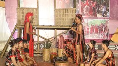  Bảo tồn văn hóa, khai thác du lịch hiệu quả