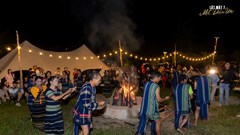 Giải nhiệt “cơn khát” phim trường