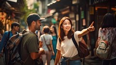  Những xu hướng mới của du lịch thế giới