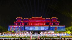 Thừa Thiên Huế khai thác thế mạnh để phát triển công nghiệp văn hóa