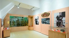  “Kỷ vật - ký ức của chiến tranh”