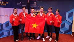 Hướng nghiệp cho con thế nào mới đúng?