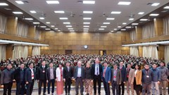 Gần 1500 công trình đề cử tham gia giải thưởng VinFuture 2024