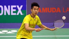  Cầu lông tích cực chuẩn bị cho Olympic