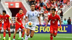  Phát triển bóng đá trẻ nhìn từ giải U23 châu Á