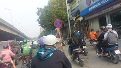 Quyết liệt để giảm bớt hình ảnh xấu xí