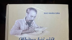 Học tập phong cách báo chí Hồ Chí Minh: Nghệ thuật đặt tít bài hấp dẫn