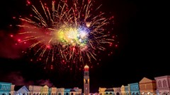 Giải mã hiện tượng Grand World - Điểm đến “hot” nhất dịp nghỉ 30.4 - 1.5