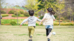 Nhật Bản: Số trẻ em giảm thấp kỷ lục