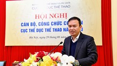 Sẽ triển khai nhiều giải pháp đồng bộ