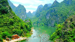  Đừng đợi đến nghỉ lễ mới... “chữa lành” mối quan hệ gia đình