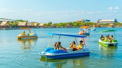  Xu hướng “giải nhiệt” lên ngôi