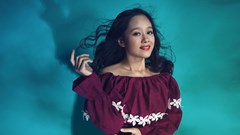 Hào hùng cảm xúc Điện Biên