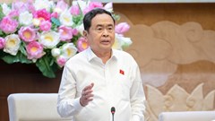 Địa phương nào cũng mong muốn có Chương trình