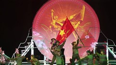  Khúc tráng ca chiến thắng