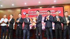 Hướng đến những mục tiêu mới