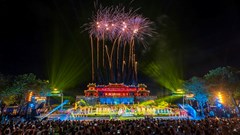 Sẽ là những “bữa tiệc” văn hóa đa sắc màu