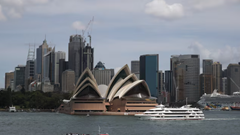 Australia tăng yêu cầu về tài chính với sinh viên quốc tế