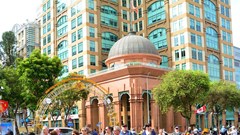  Để du lịch Việt Nam hấp dẫn hơn