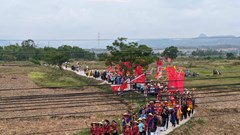  Lễ hội “độc nhất vô nhị” về trẻ mục đồng