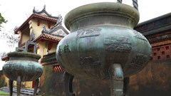  Bộ “Địa dư chí lược” được UNESCO ghi danh