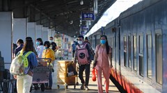  “Chới với” tấm vé bay, ai chịu trách nhiệm?