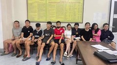 Cú “phản lưới” vào tương lai
