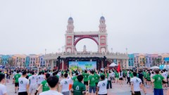 “Công thức” độc quyền làm nên chuẩn sống khó sao chép tại các khu đô thị Vinhomes