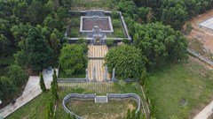 Vì sao lăng mộ các chúa Nguyễn ít được biết đến?