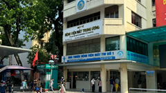 Vì sao Bệnh viện Mắt Trung ương chưa có Giám đốc?