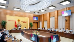 Góp phần thực hiện các mục tiêu về phát triển văn hóa