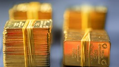 Thị trường vàng chưa hết rung lắc: Đầu tư sai sẽ khó có cơ hội…