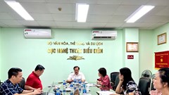 Tôn vinh “những bản hùng ca đất nước”
