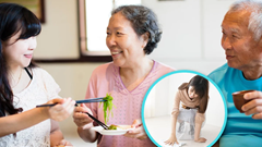 Kỳ lạ nghề “làm con toàn thời gian” tại Trung Quốc