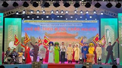  Nỗ lực gìn giữ bài bản tổ Đờn ca tài tử