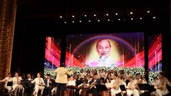  Công tâm lựa chọn “Những bản hùng ca đất nước” xứng đáng