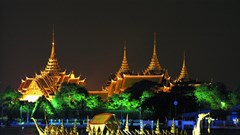  Du lịch châu Á “run rẩy” vì nắng nóng